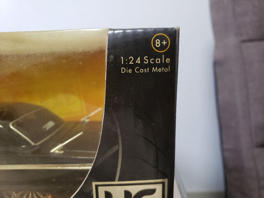 DUBCITY 1964 CHEVY IMPALA インパラ DUB