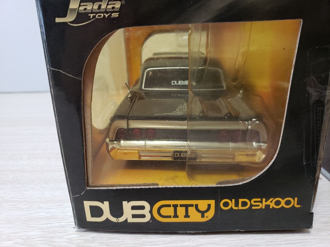 DUBCITY 1964 CHEVY IMPALA インパラ DUB