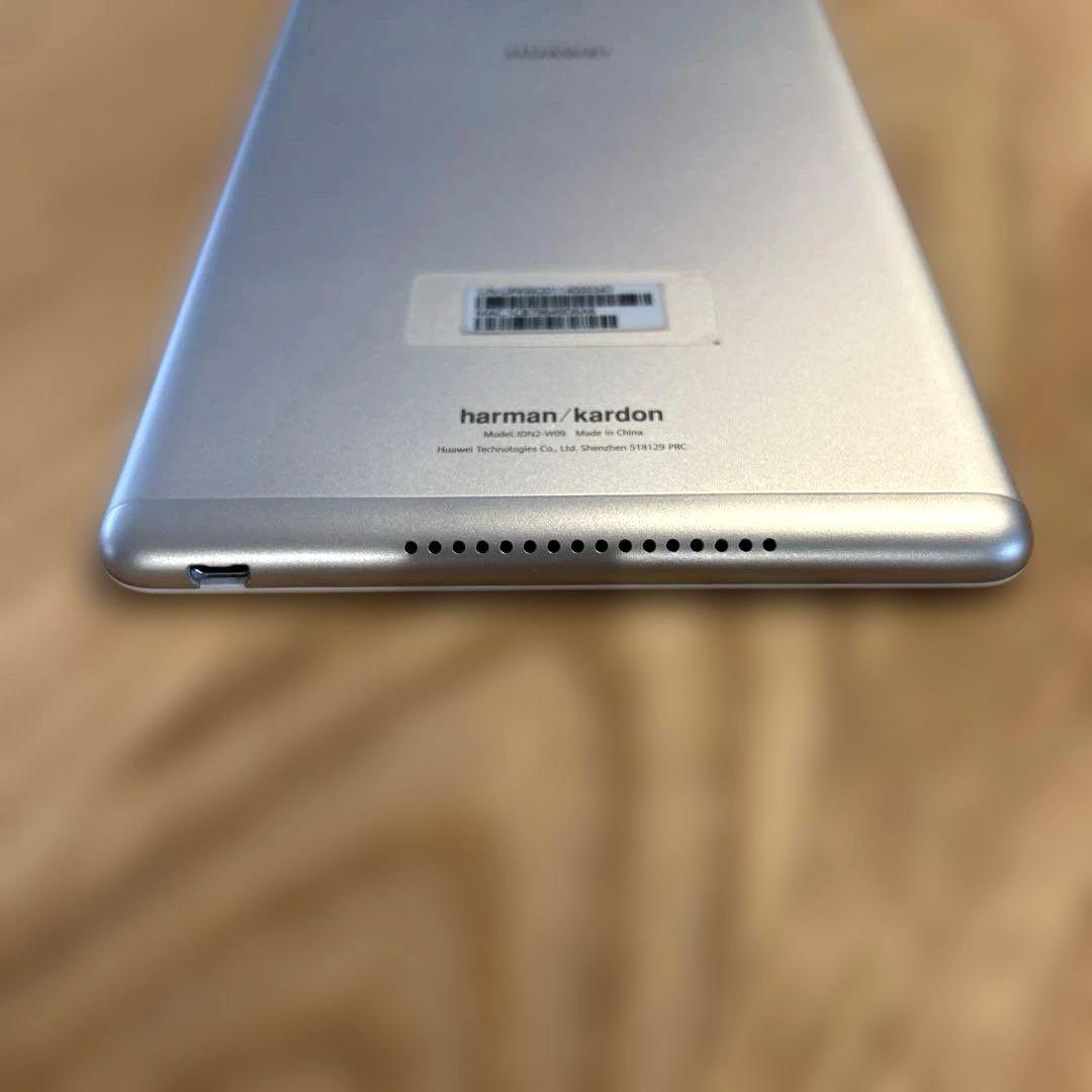 HUAWEI MediaPad タブレット アンドロイド64G美品