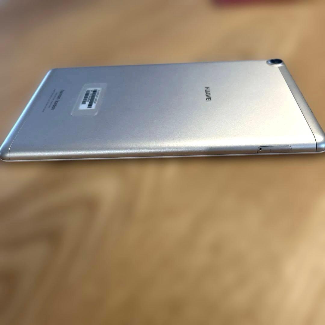 HUAWEI MediaPad タブレット アンドロイド64G美品