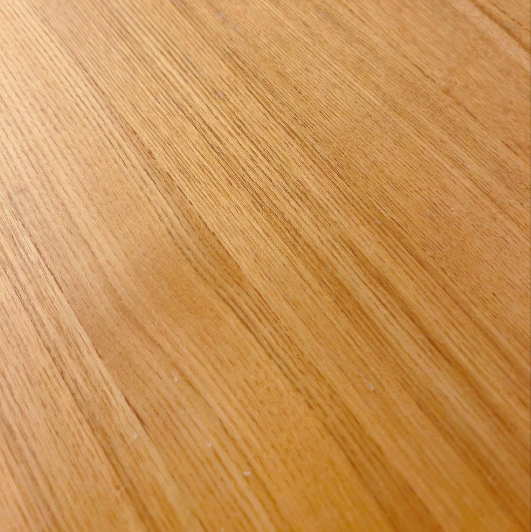 無印良品 木製サイドテーブルベンチ　廃盤品