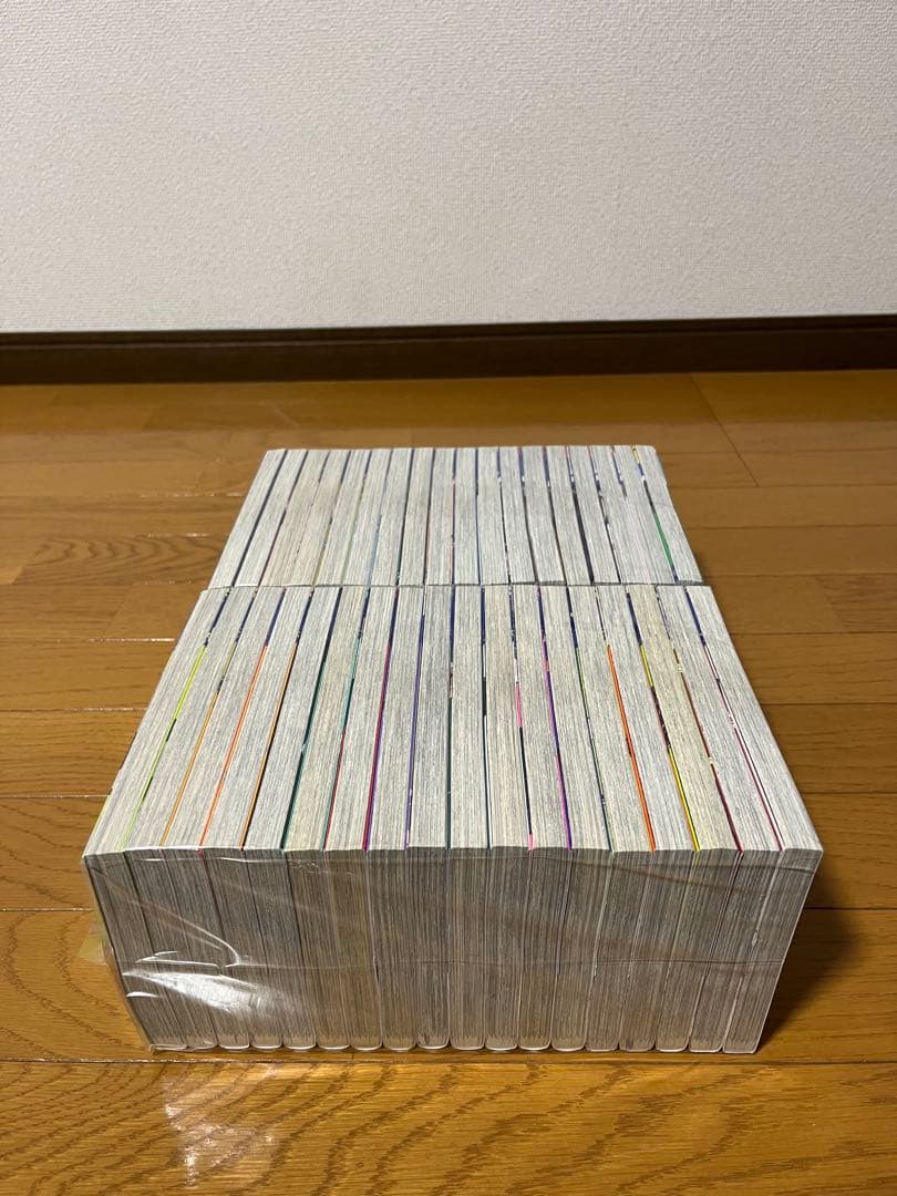 美品　ブルーロック 1巻〜36巻　全巻セット　新品未開封1冊あり