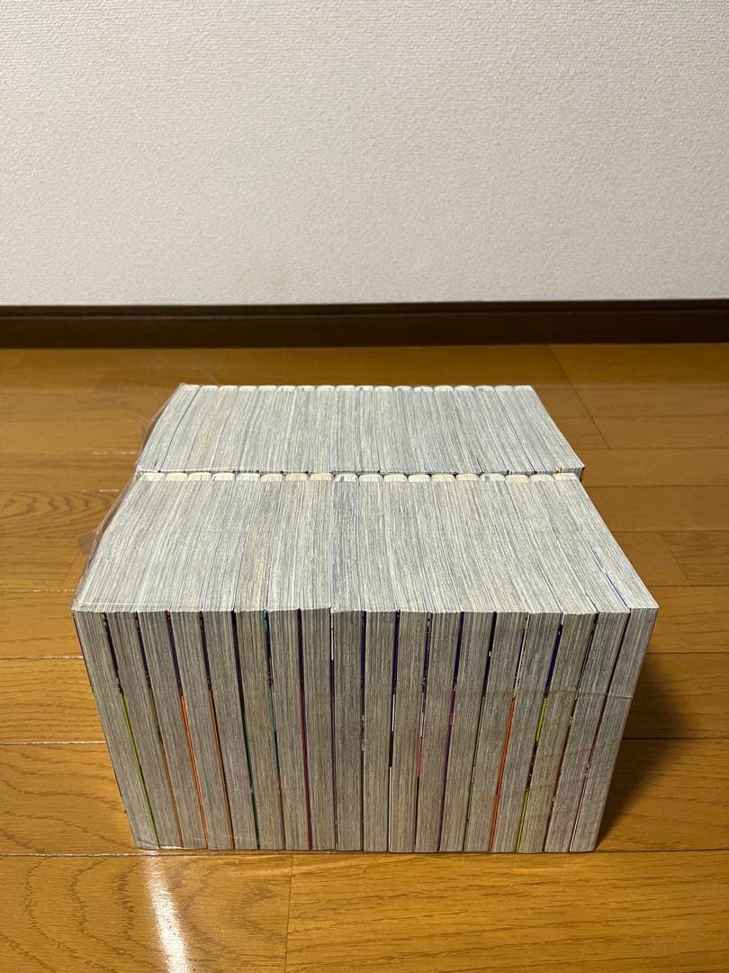 美品　ブルーロック 1巻〜36巻　全巻セット　新品未開封1冊あり