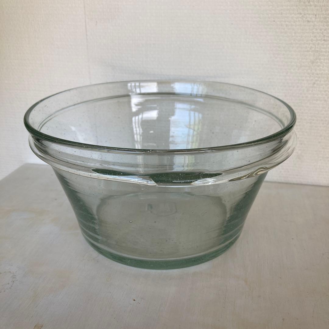 人気作家　横山秀樹　ガラス鉢　検　内田鋼一　安藤雅信　細川亜衣　小谷真三