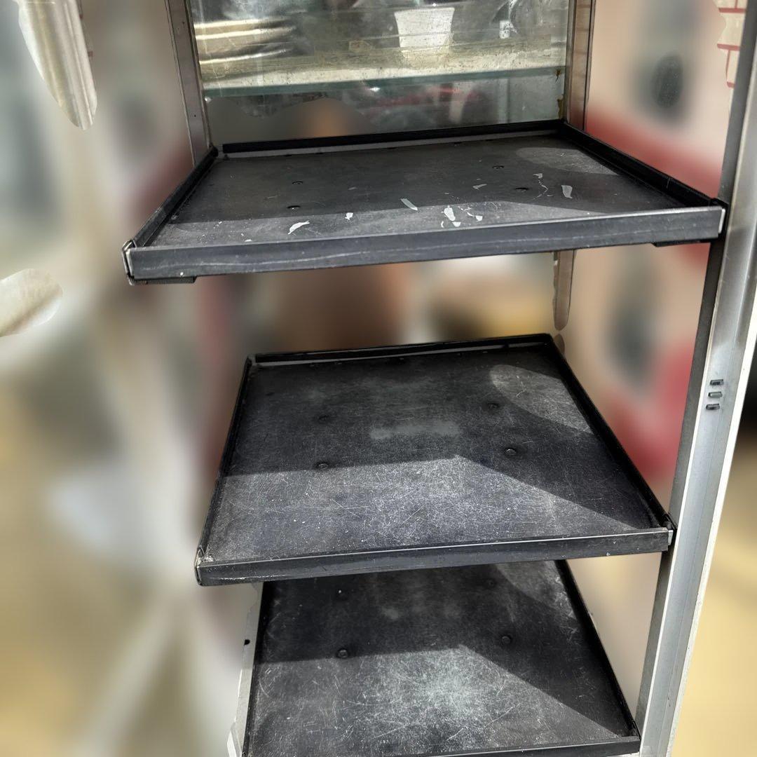 ホットウォーマー　ベルミーコーヒー