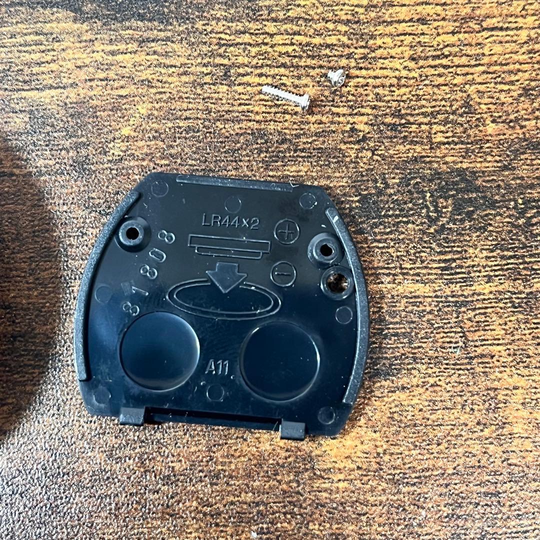 え*読様 【希少レア】デビルっちのたまごっち 稼動品