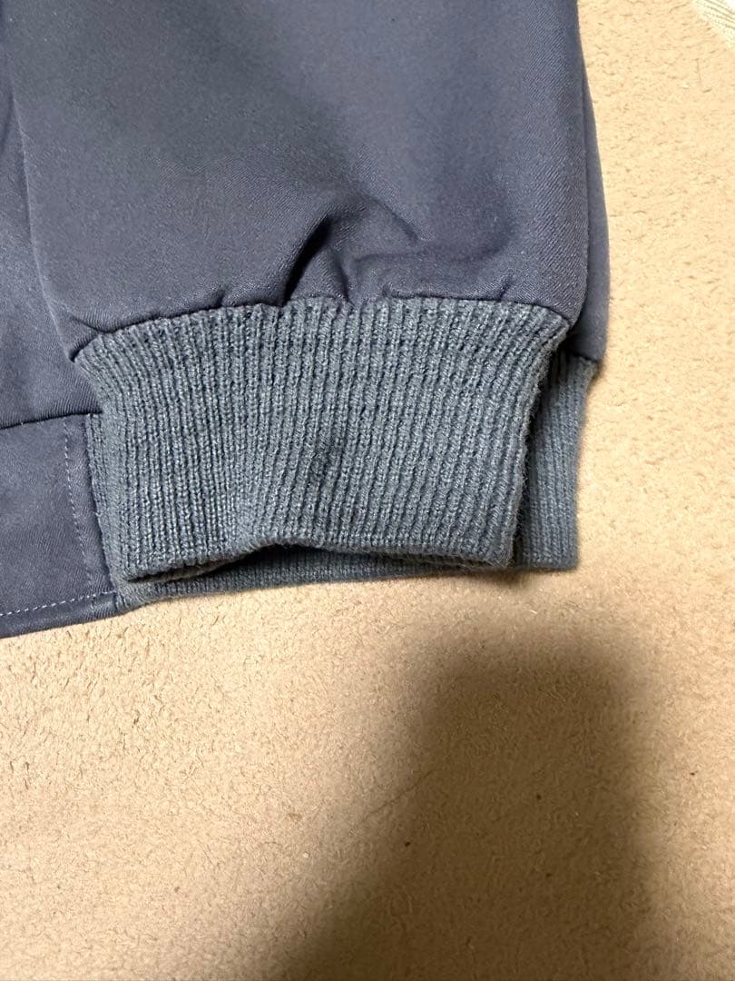 寅壱 4150 ピンク虎柄 裏ボア パイロットジャンパー　★激レア★ジャンバー