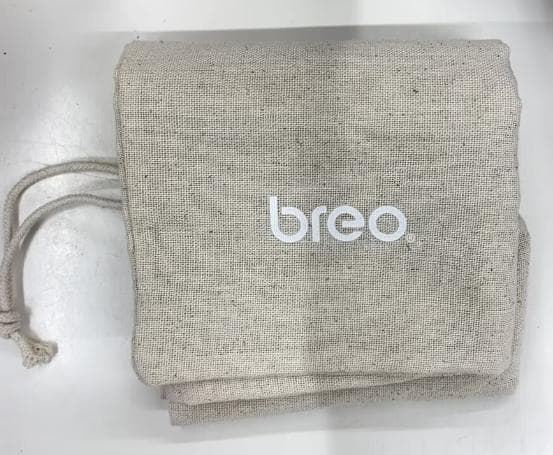 breo ヘッドスパ アイウォーマー iDream5S