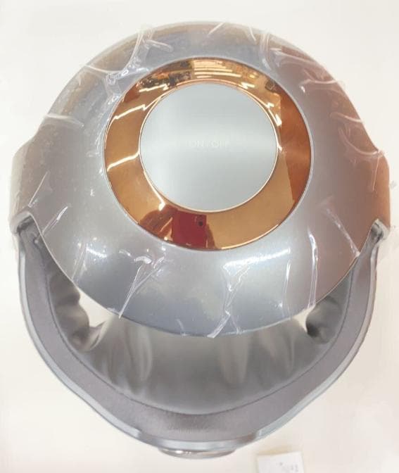 breo ヘッドスパ アイウォーマー iDream5S