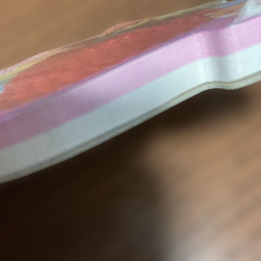 平成レトロ　メモ帳