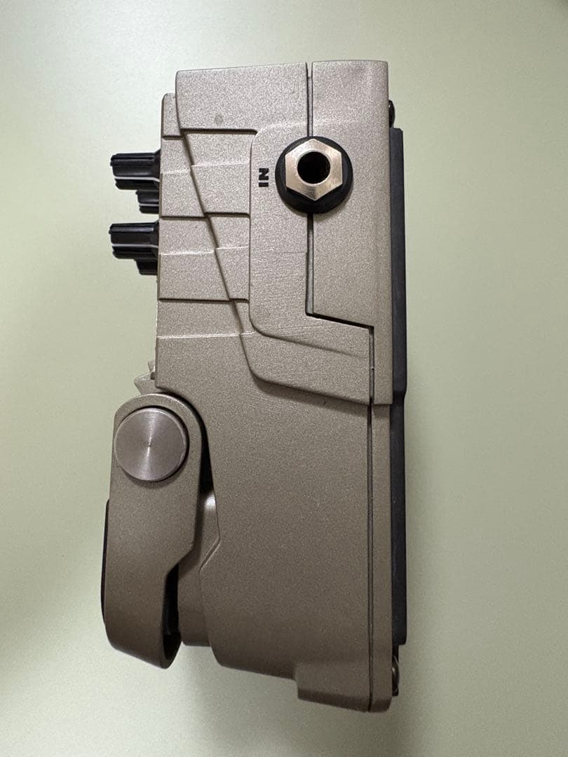 美品　Line 6 ToneCore Dr. Distorto Pedal 箱付