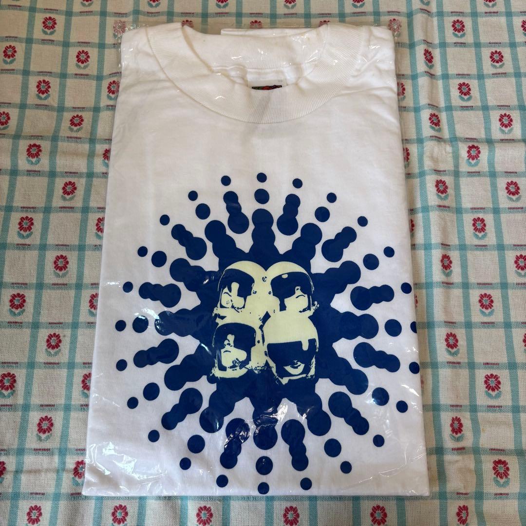 GLAY ライブTシャツ　5枚セットShutter Speeds Tシャツ