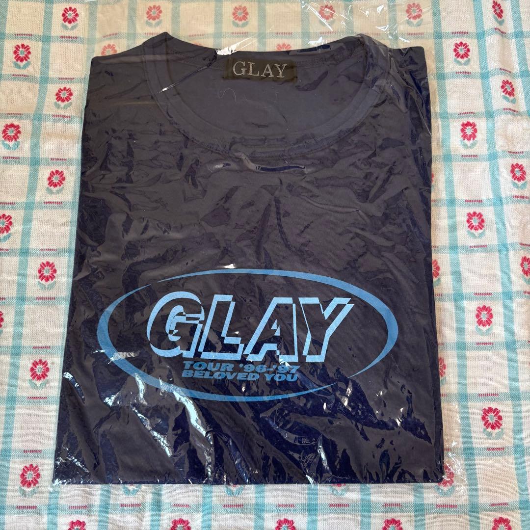 GLAY ライブTシャツ　5枚セットShutter Speeds Tシャツ