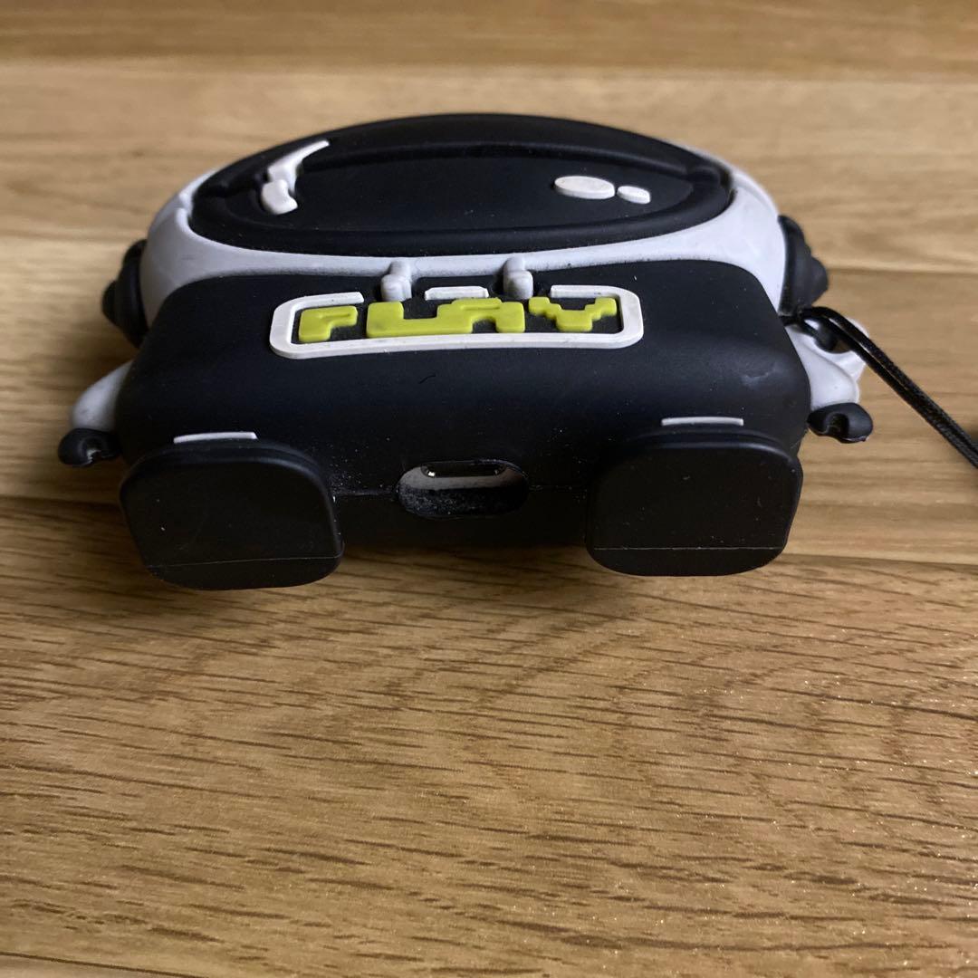 hộp vỏ đựng tai nghe