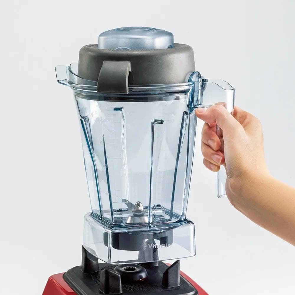 【新品・未使用】バイタミックスE310　保証書あり　1600