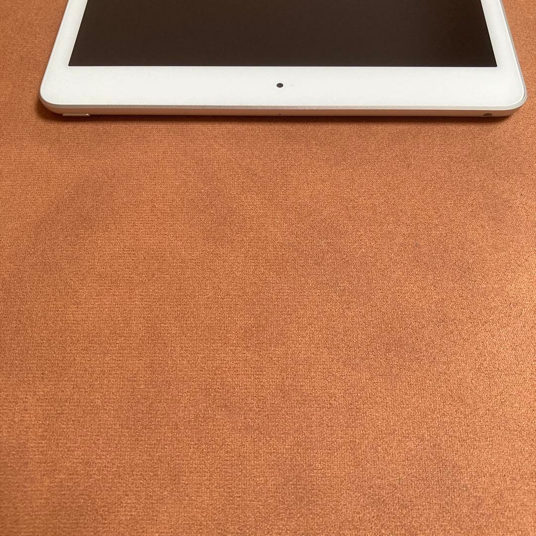 1108【早い者勝ち】電池ほぼ新品☆iPad7第7世代32GB WIFIモデル☆