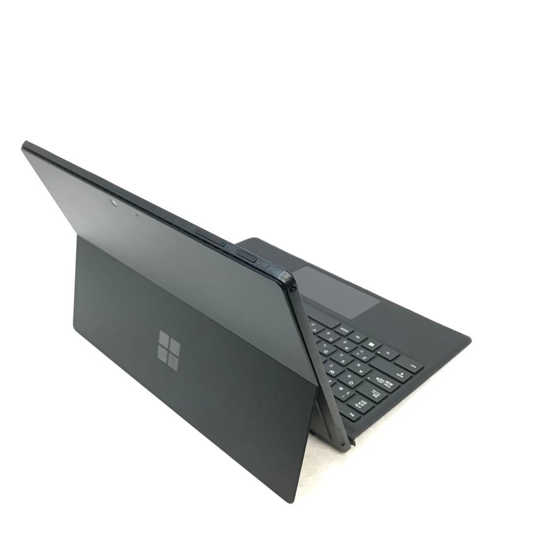 【準新品・最上位】Surface Pro7＋ i7 16G/256G Offce