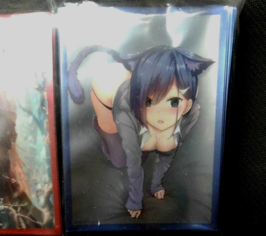 ダーリン・イン・ザ・フランキス　スリーブ