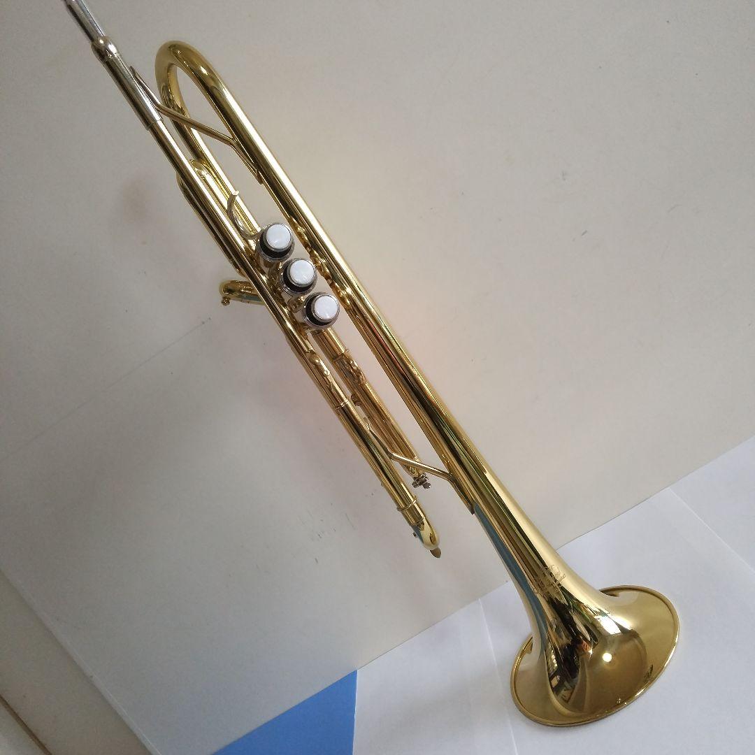 トランペット J,Michael TR--200 美品