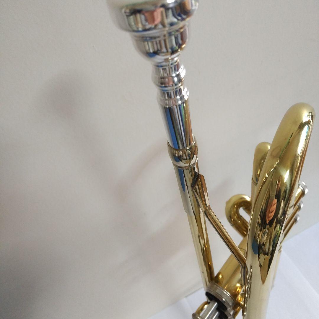 トランペット J,Michael TR--200 美品