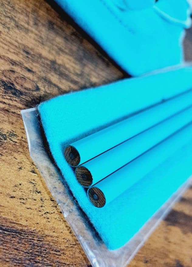 ティファニー ダイヤモンドポイント SV925 鉛筆削り 鉛筆3本セット レア