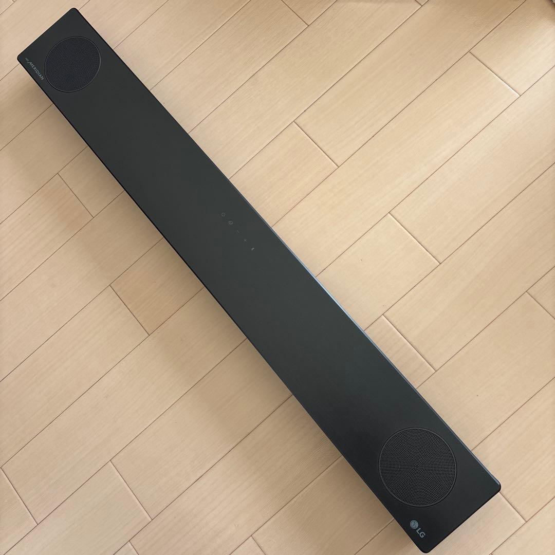 LG サウンドバー S75QC