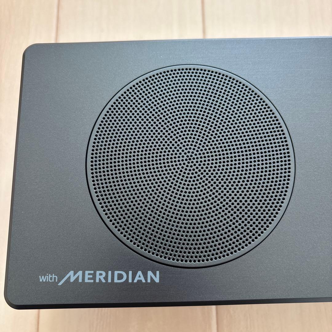 LG サウンドバー S75QC