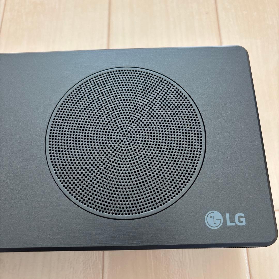 LG サウンドバー S75QC