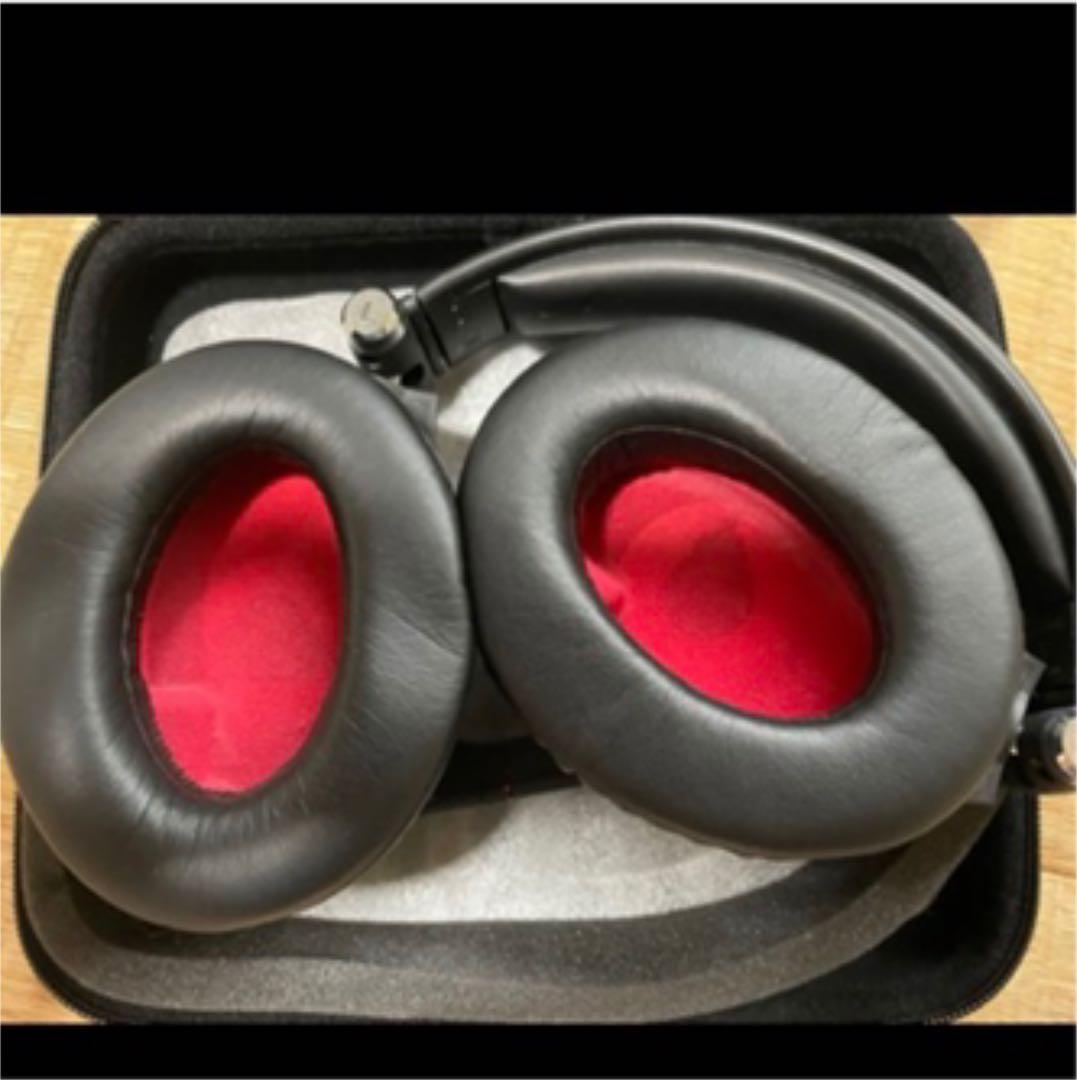 ヘッドホン SENNHEISER GAME ZERO BLACK