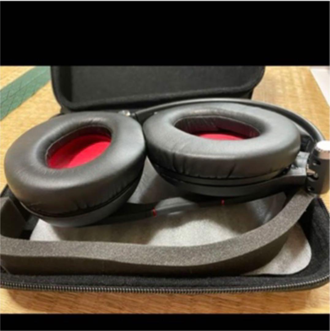 ヘッドホン SENNHEISER GAME ZERO BLACK