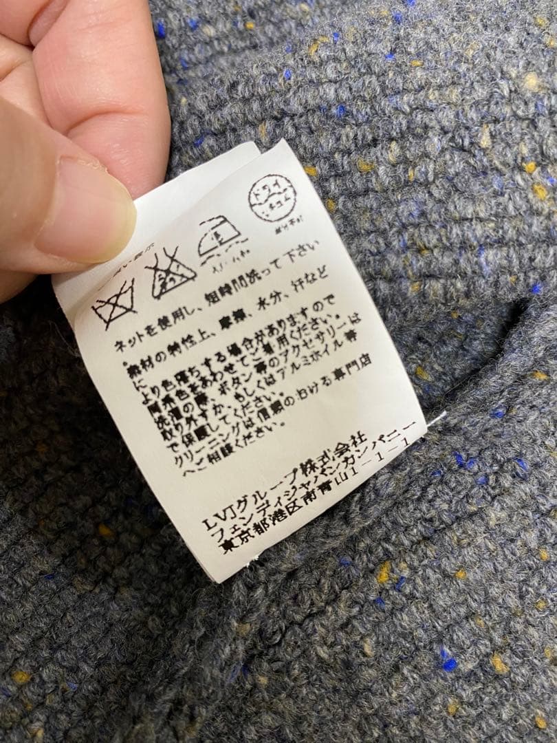 FENDI フェンディ　ジャケット　サイズ50