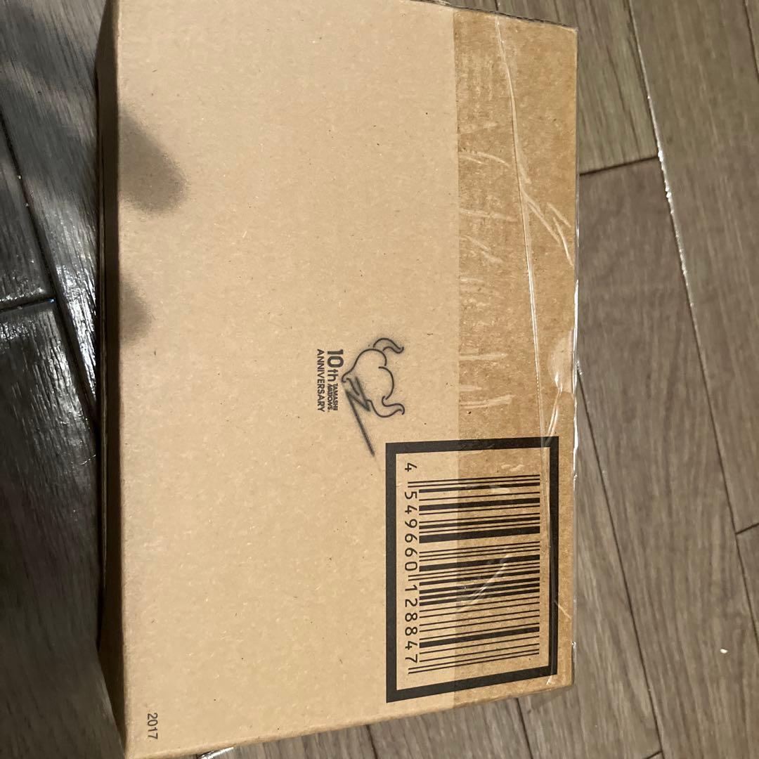 SHFiguarts 真骨彫製法　仮面ライダージョーカー