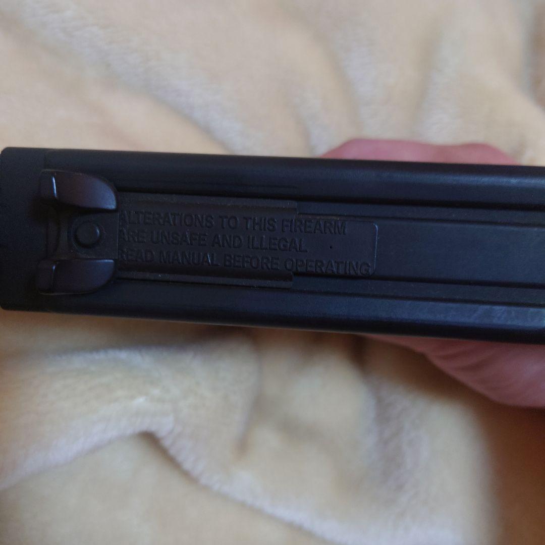 マイクロuzi マイクロUZIマルゼンマイクロウージー最終値下げ