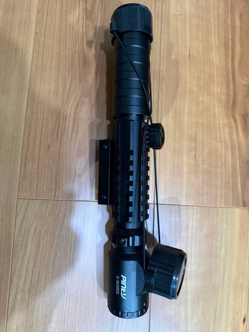 TOKYO MARUI M4A1 カービン　次世代電動ガン　セット