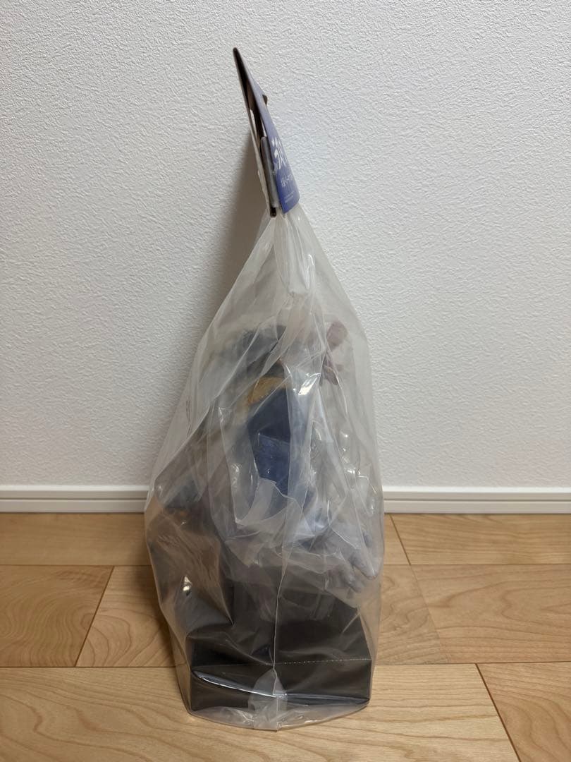 一番くじ ドラゴンボール VSオムニバスラストワン賞大猿ベジータソフビフィギュア