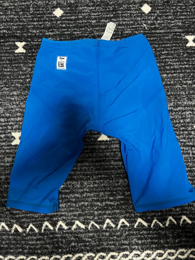 【未使用品】arena ALTIMATE AQUAFORCE X Mサイズ