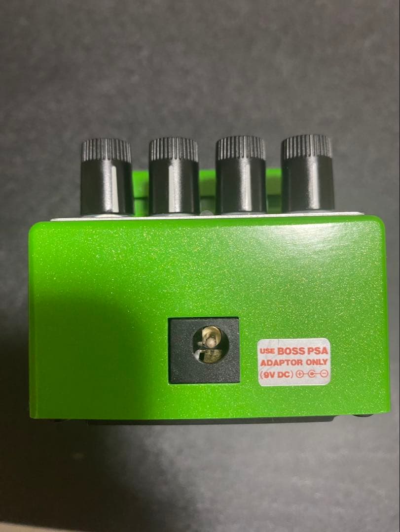 BOSS PH-3 Phase Shifter ギターエフェクター