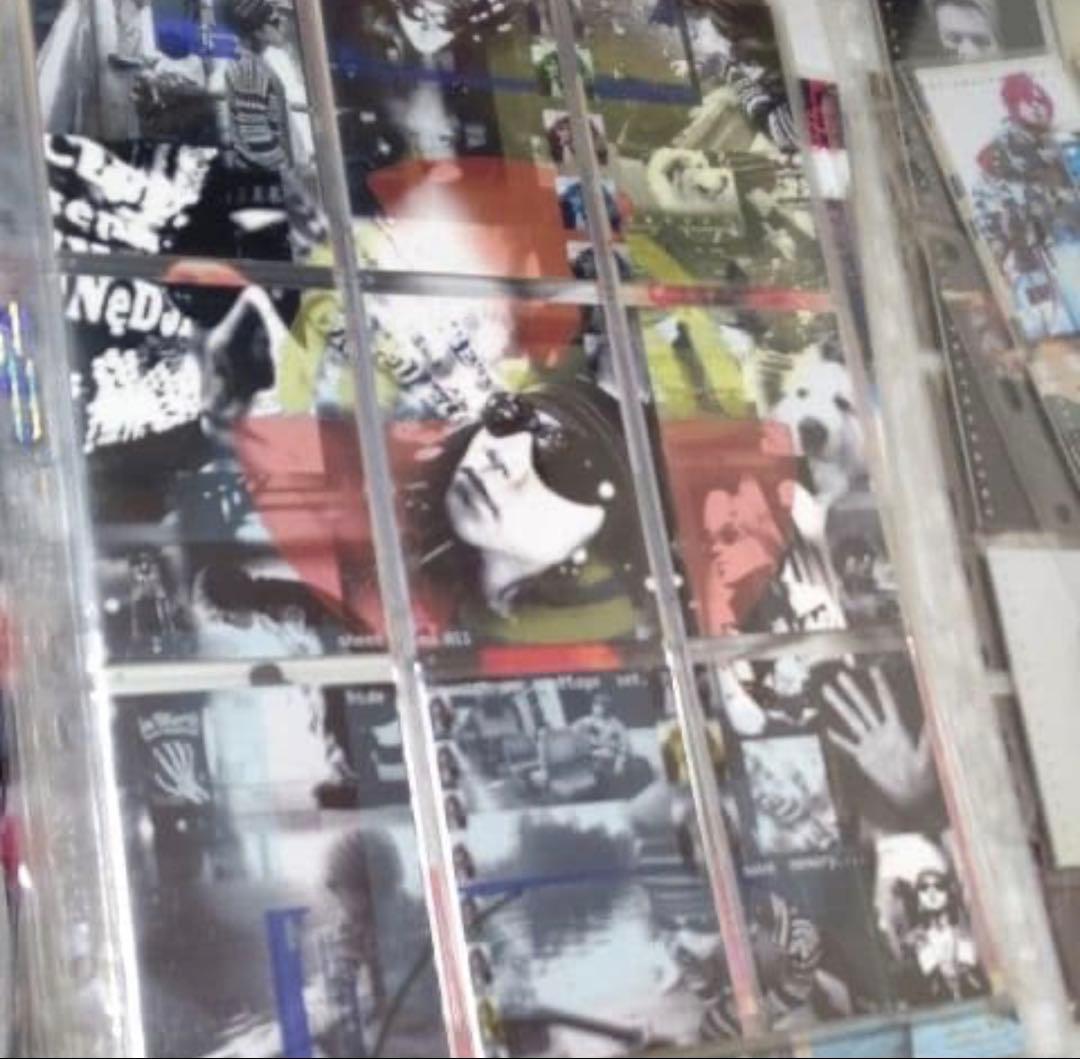 【激安/激レア】 hide トレーディングカード♥コンプ