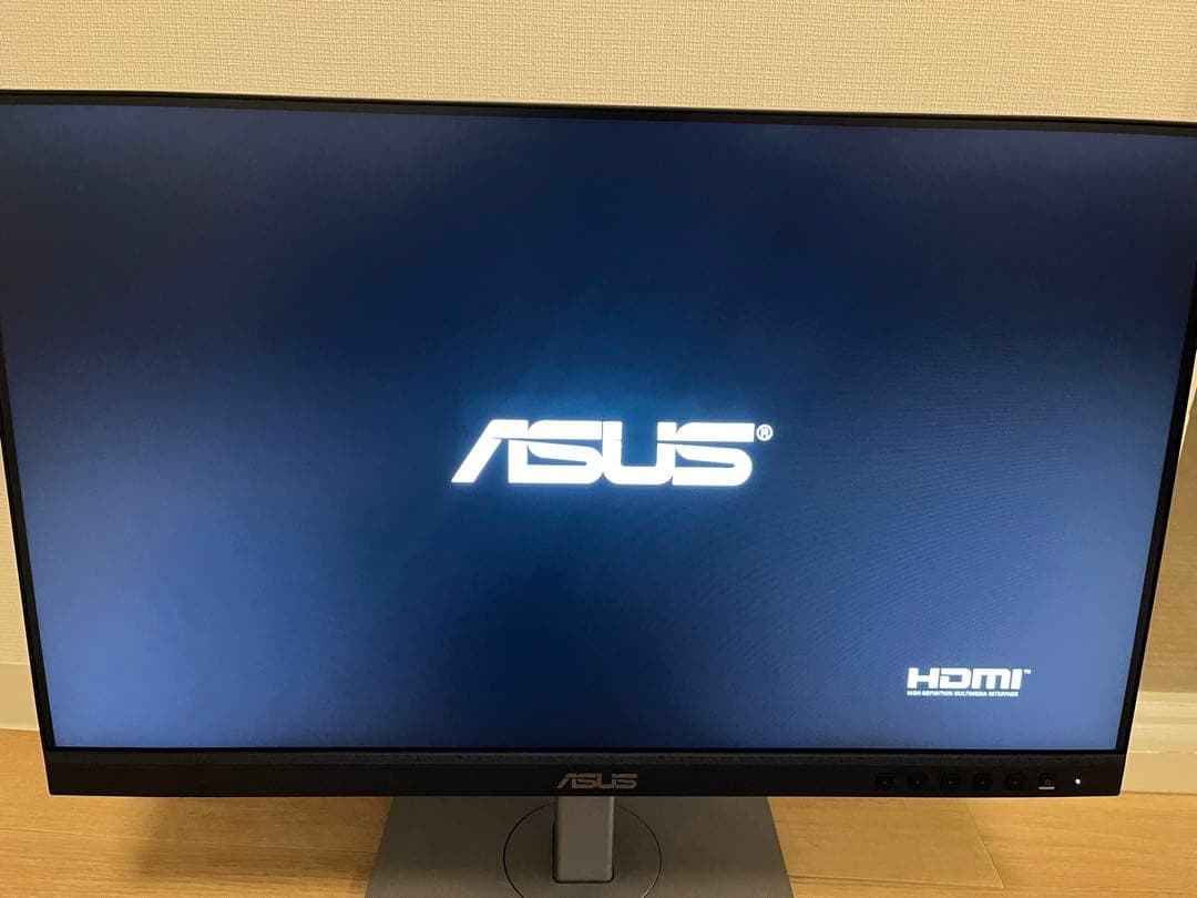 ASUS モニター 23.8インチ ProArt PA247CV