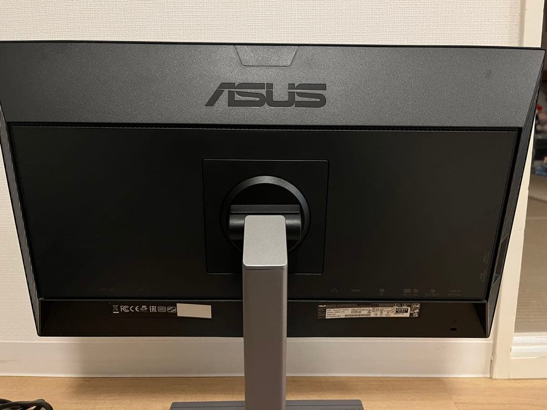 ASUS モニター 23.8インチ ProArt PA247CV