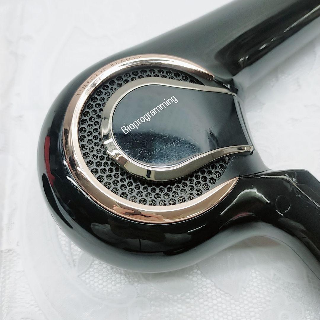 美品★ノズル付 リュミエリーナ レプロナイザー 4Dplus 4D plus