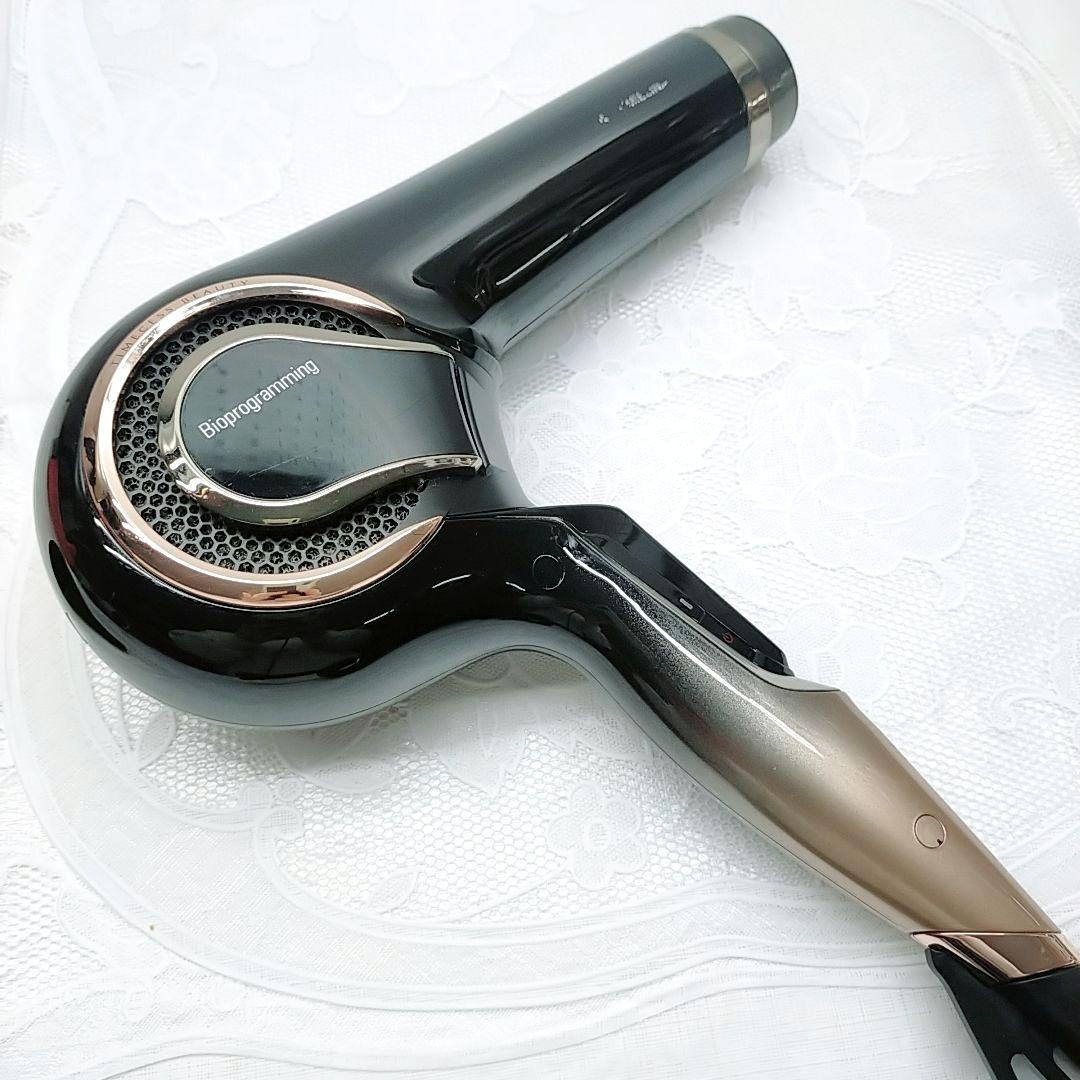 美品★ノズル付 リュミエリーナ レプロナイザー 4Dplus 4D plus