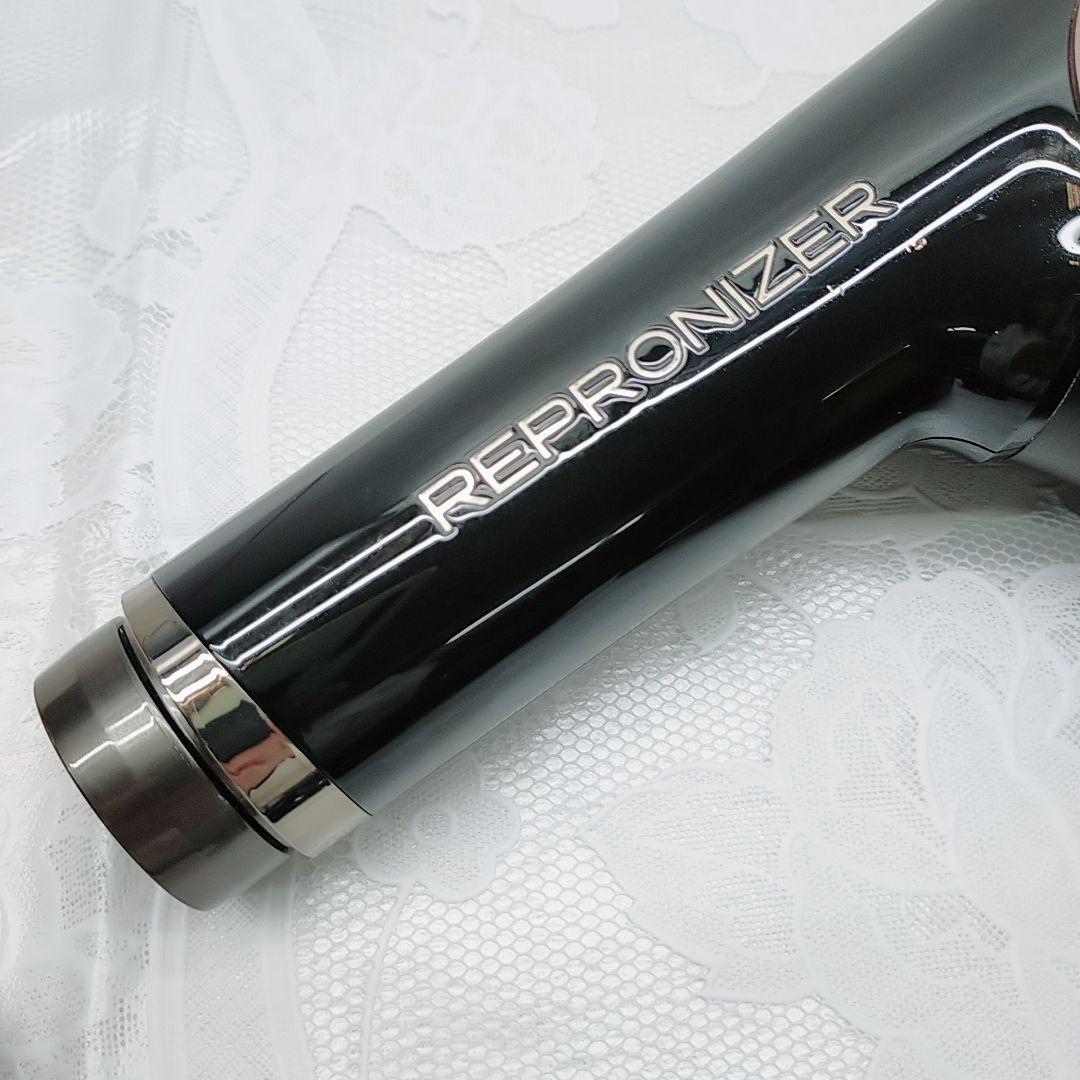 美品★ノズル付 リュミエリーナ レプロナイザー 4Dplus 4D plus