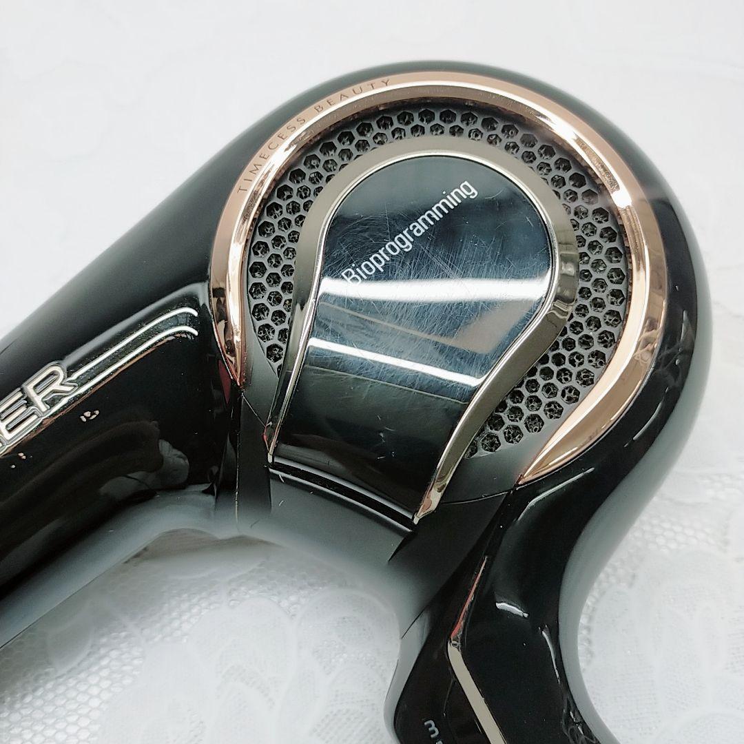 美品★ノズル付 リュミエリーナ レプロナイザー 4Dplus 4D plus