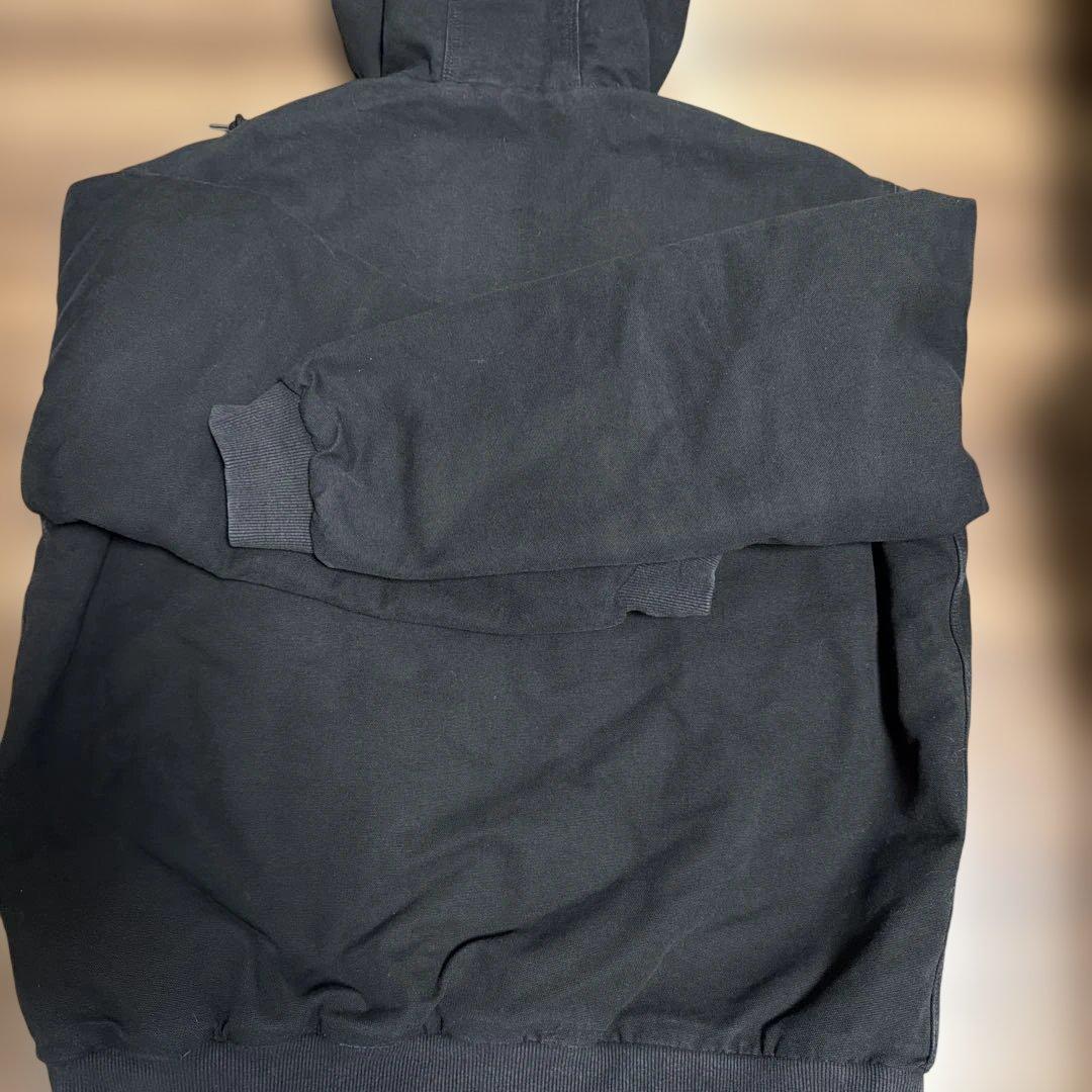 【未使用・美品】Carhartt OG Active Jacket （Lサイズ）