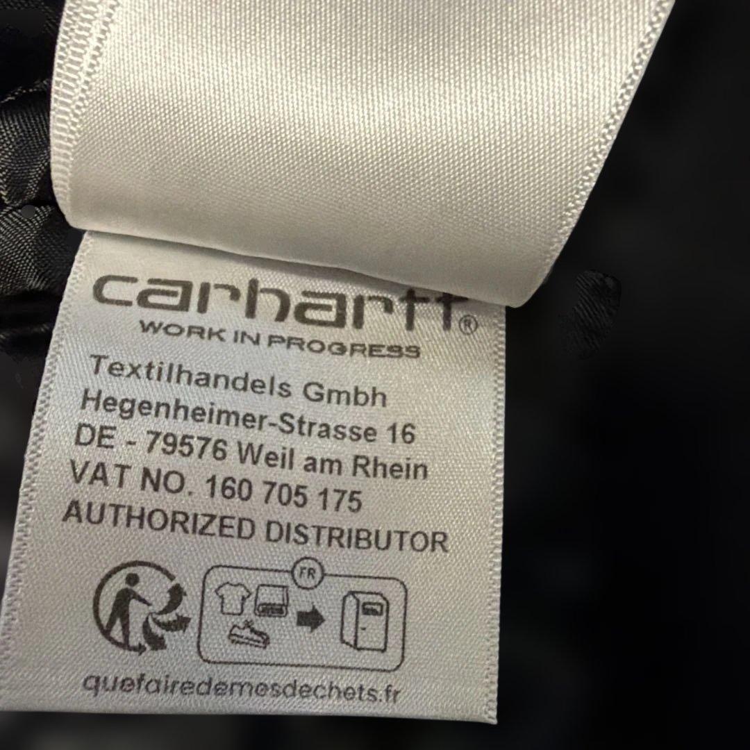 【未使用・美品】Carhartt OG Active Jacket （Lサイズ）