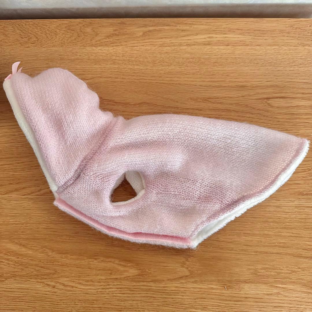 犬服・アクセサリー Trilly tutti Brilli SOLANGE ROSA