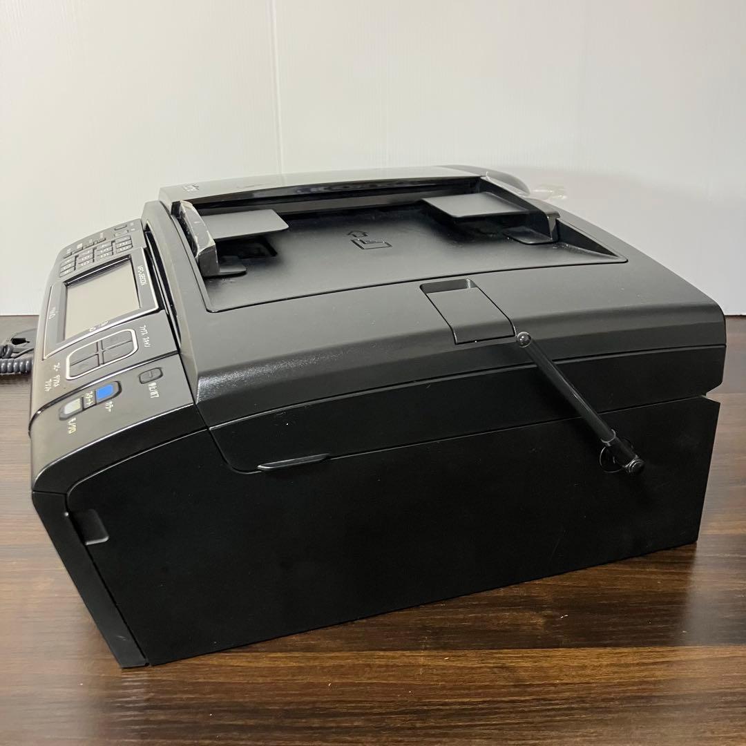 brother MFC-J950DN インクジェットプリンター