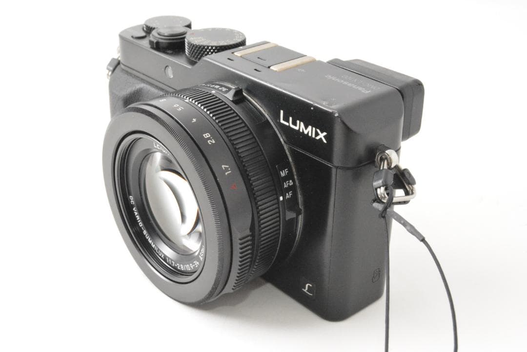 パナソニック　Panasonic DMC-LX100