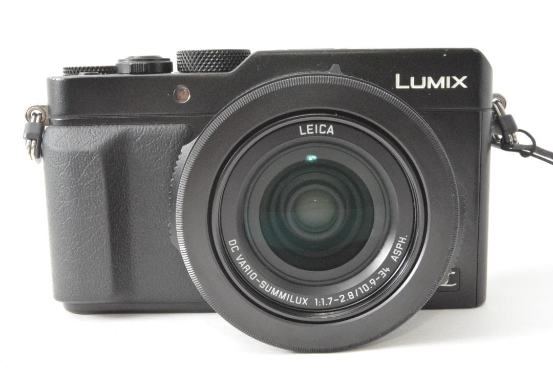 パナソニック　Panasonic DMC-LX100